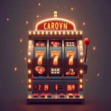Antarmuka permainan Dream Number di platform siaran slot