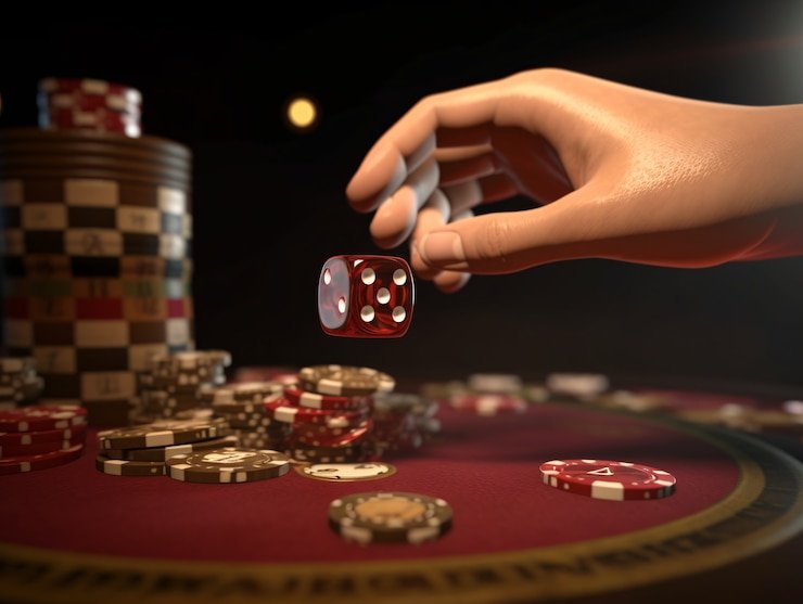 E-wallet DANA, OVO, dan GoPay untuk pembayaran di siaran slot