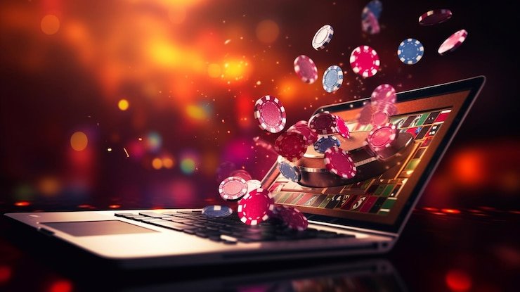 Proses deposit Ekor Number menggunakan DANA dan QRIS di siaran slot