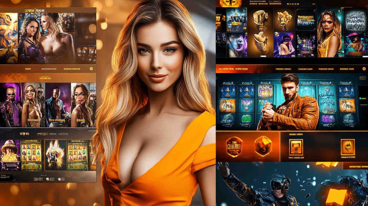 siaran slot user Mobile user and Brand