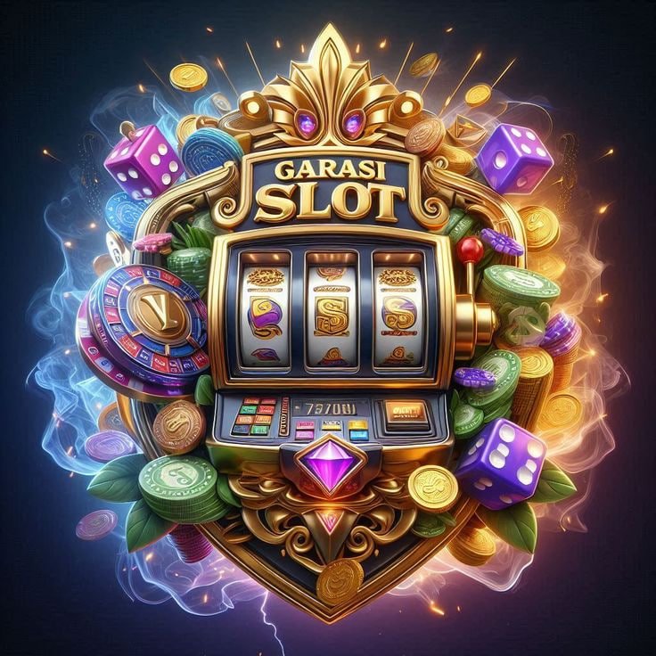siaran slot featured game showcase siaran slot featured game showcase
