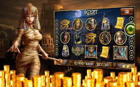 siaran slot featured game showcase